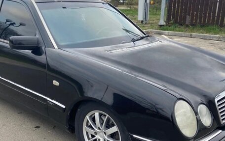 Mercedes-Benz E-Класс, 1995 год, 300 000 рублей, 11 фотография
