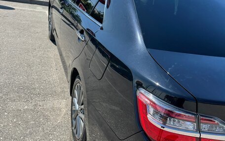 Toyota Camry, 2017 год, 2 200 000 рублей, 3 фотография