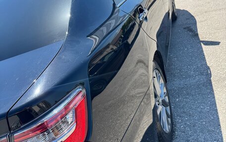 Toyota Camry, 2017 год, 2 200 000 рублей, 4 фотография
