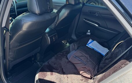 Toyota Camry, 2017 год, 2 200 000 рублей, 12 фотография