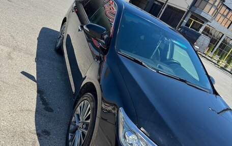 Toyota Camry, 2017 год, 2 200 000 рублей, 5 фотография