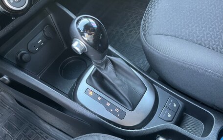 KIA Rio III рестайлинг, 2016 год, 1 059 000 рублей, 15 фотография