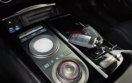 Genesis G80, 2022 год, 3 282 000 рублей, 11 фотография