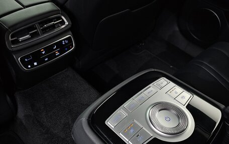 Genesis G80, 2022 год, 3 282 000 рублей, 13 фотография