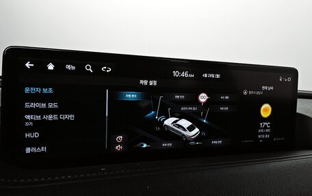 Genesis G80, 2022 год, 3 282 000 рублей, 16 фотография