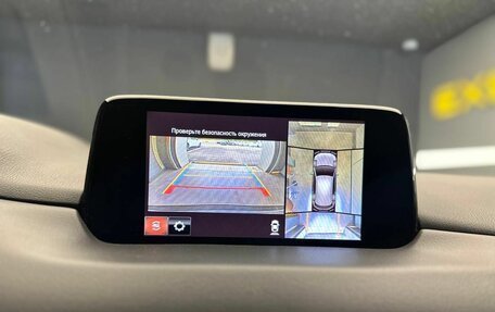Mazda CX-5 II, 2020 год, 3 099 000 рублей, 11 фотография