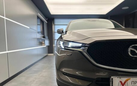 Mazda CX-5 II, 2020 год, 3 099 000 рублей, 2 фотография
