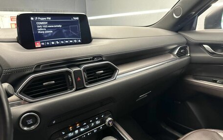 Mazda CX-5 II, 2020 год, 3 099 000 рублей, 12 фотография
