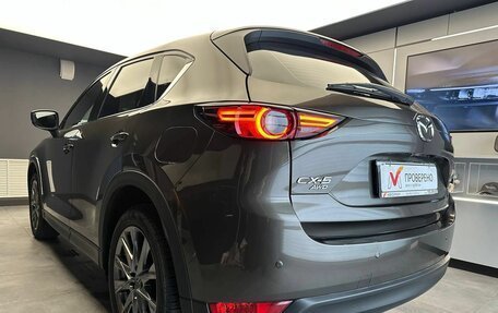 Mazda CX-5 II, 2020 год, 3 099 000 рублей, 5 фотография