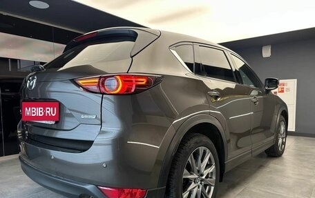 Mazda CX-5 II, 2020 год, 3 099 000 рублей, 7 фотография