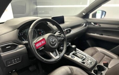 Mazda CX-5 II, 2020 год, 3 099 000 рублей, 9 фотография