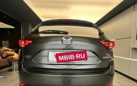 Mazda CX-5 II, 2020 год, 3 099 000 рублей, 6 фотография