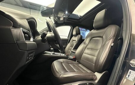 Mazda CX-5 II, 2020 год, 3 099 000 рублей, 17 фотография