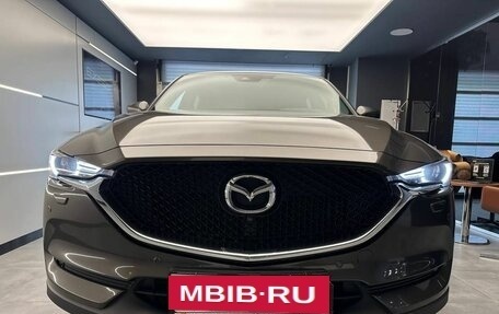 Mazda CX-5 II, 2020 год, 3 099 000 рублей, 3 фотография