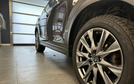 Mazda CX-5 II, 2020 год, 3 099 000 рублей, 24 фотография