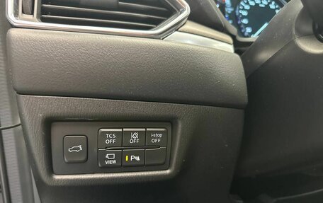 Mazda CX-5 II, 2020 год, 3 099 000 рублей, 15 фотография