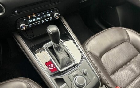 Mazda CX-5 II, 2020 год, 3 099 000 рублей, 14 фотография