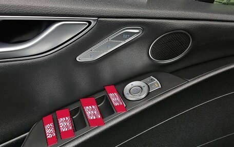 Genesis G80, 2022 год, 3 282 000 рублей, 10 фотография
