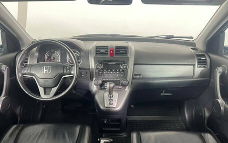 Honda CR-V III рестайлинг, 2009 год, 1 750 000 рублей, 7 фотография