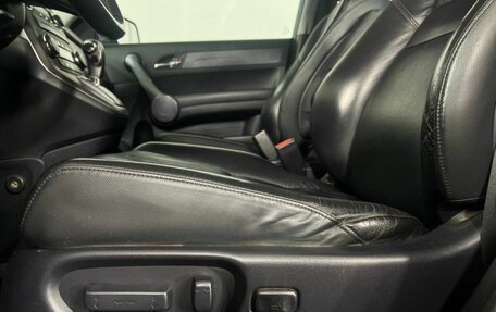 Honda CR-V III рестайлинг, 2009 год, 1 750 000 рублей, 10 фотография