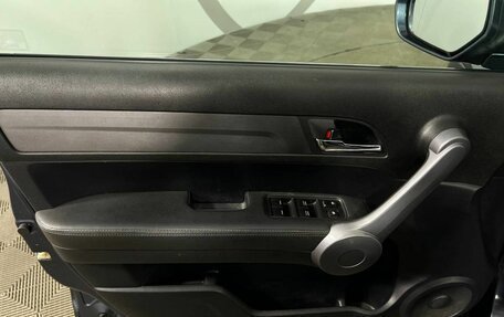 Honda CR-V III рестайлинг, 2009 год, 1 750 000 рублей, 8 фотография