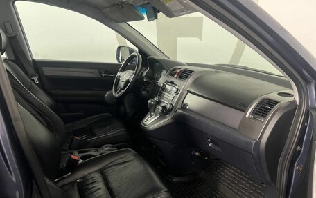 Honda CR-V III рестайлинг, 2009 год, 1 750 000 рублей, 14 фотография