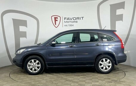 Honda CR-V III рестайлинг, 2009 год, 1 750 000 рублей, 5 фотография