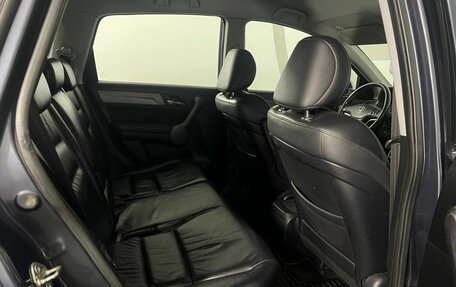 Honda CR-V III рестайлинг, 2009 год, 1 750 000 рублей, 16 фотография
