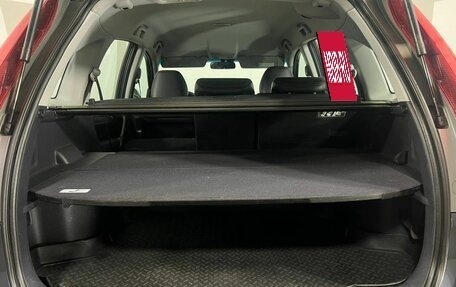 Honda CR-V III рестайлинг, 2009 год, 1 750 000 рублей, 18 фотография