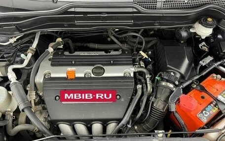 Honda CR-V III рестайлинг, 2009 год, 1 750 000 рублей, 17 фотография