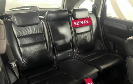 Honda CR-V III рестайлинг, 2009 год, 1 750 000 рублей, 15 фотография