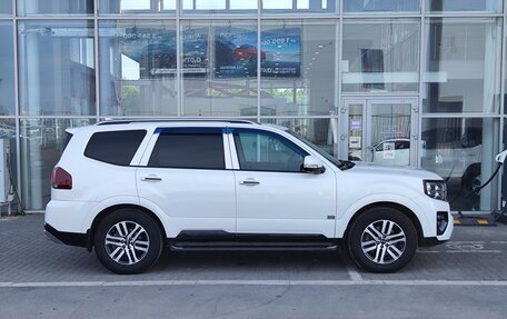 KIA Mohave I, 2020 год, 4 350 000 рублей, 6 фотография