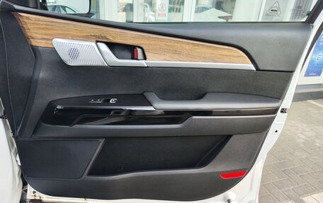 KIA Mohave I, 2020 год, 4 350 000 рублей, 11 фотография