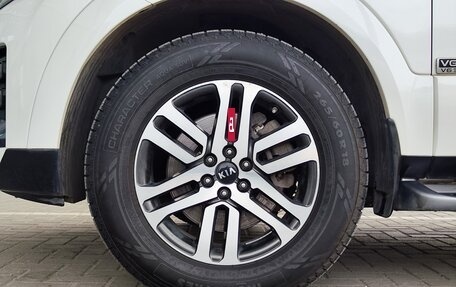 KIA Mohave I, 2020 год, 4 350 000 рублей, 7 фотография