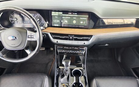 KIA Mohave I, 2020 год, 4 350 000 рублей, 25 фотография