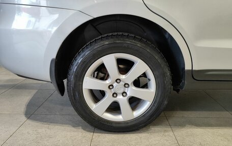 Hyundai Santa Fe III рестайлинг, 2008 год, 1 199 000 рублей, 12 фотография