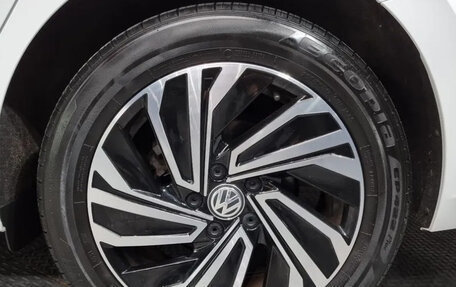 Volkswagen Jetta VII, 2020 год, 2 220 000 рублей, 5 фотография