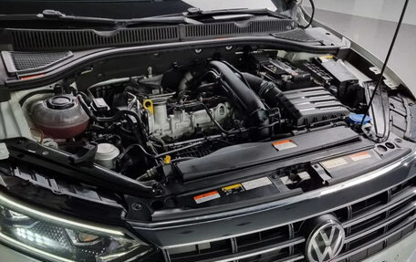 Volkswagen Jetta VII, 2020 год, 2 220 000 рублей, 6 фотография