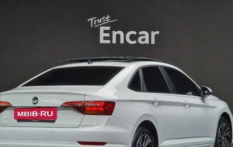 Volkswagen Jetta VII, 2020 год, 2 220 000 рублей, 2 фотография