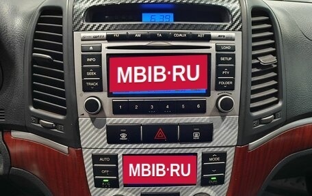 Hyundai Santa Fe III рестайлинг, 2008 год, 1 199 000 рублей, 17 фотография