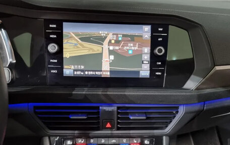 Volkswagen Jetta VII, 2020 год, 2 220 000 рублей, 14 фотография