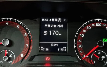 Volkswagen Jetta VII, 2020 год, 2 220 000 рублей, 8 фотография