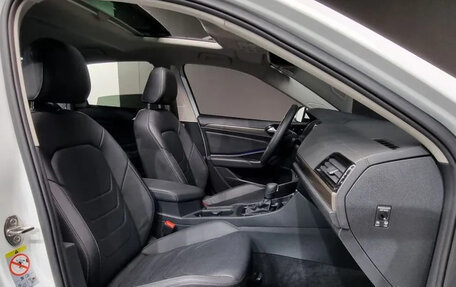 Volkswagen Jetta VII, 2020 год, 2 220 000 рублей, 10 фотография