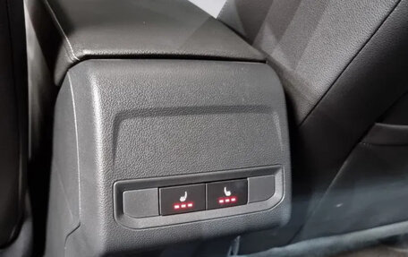 Volkswagen Jetta VII, 2020 год, 2 220 000 рублей, 17 фотография