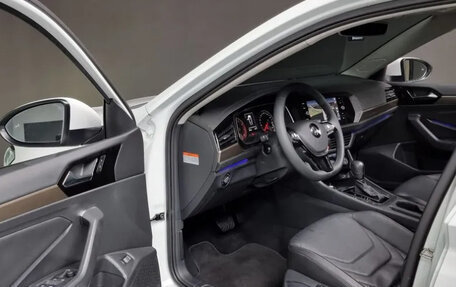Volkswagen Jetta VII, 2020 год, 2 220 000 рублей, 12 фотография