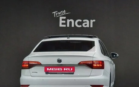 Volkswagen Jetta VII, 2020 год, 2 220 000 рублей, 4 фотография
