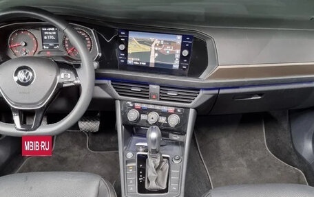 Volkswagen Jetta VII, 2020 год, 2 220 000 рублей, 7 фотография