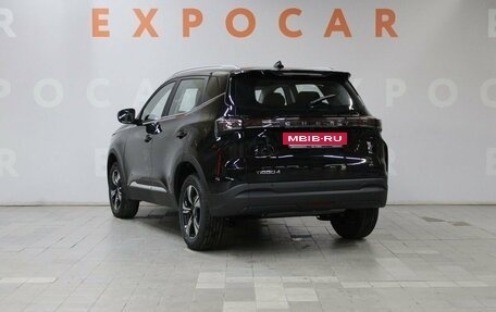 Chery Tiggo 4 I рестайлинг, 2025 год, 2 290 000 рублей, 13 фотография