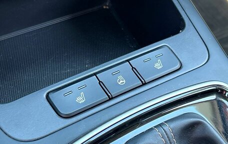 KIA Rio IV, 2019 год, 1 540 000 рублей, 13 фотография
