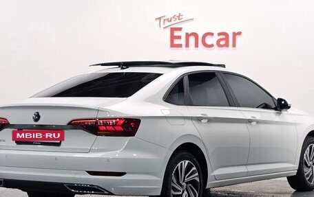 Volkswagen Jetta VII, 2021 год, 2 320 000 рублей, 2 фотография